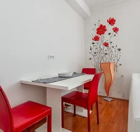 Pensionat Jobova Split