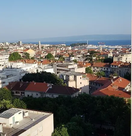 Jobova Pensionat Split